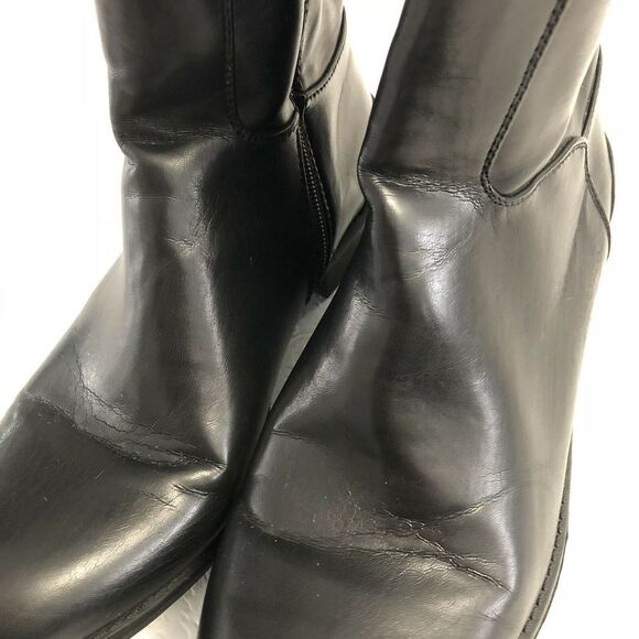 Sam Edelman 'Penny' Riding Boots Faux Leather - Picture 5 of 8